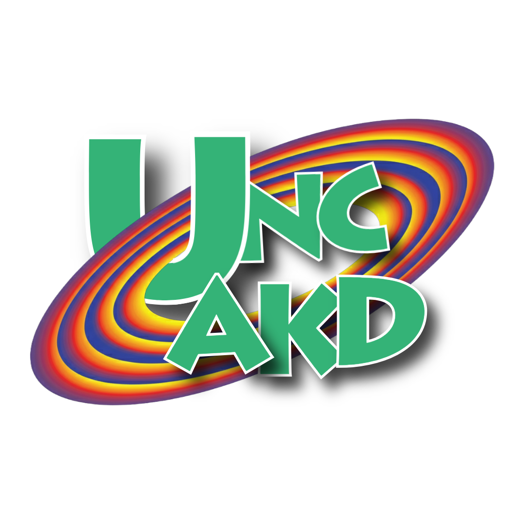 AKD Logo