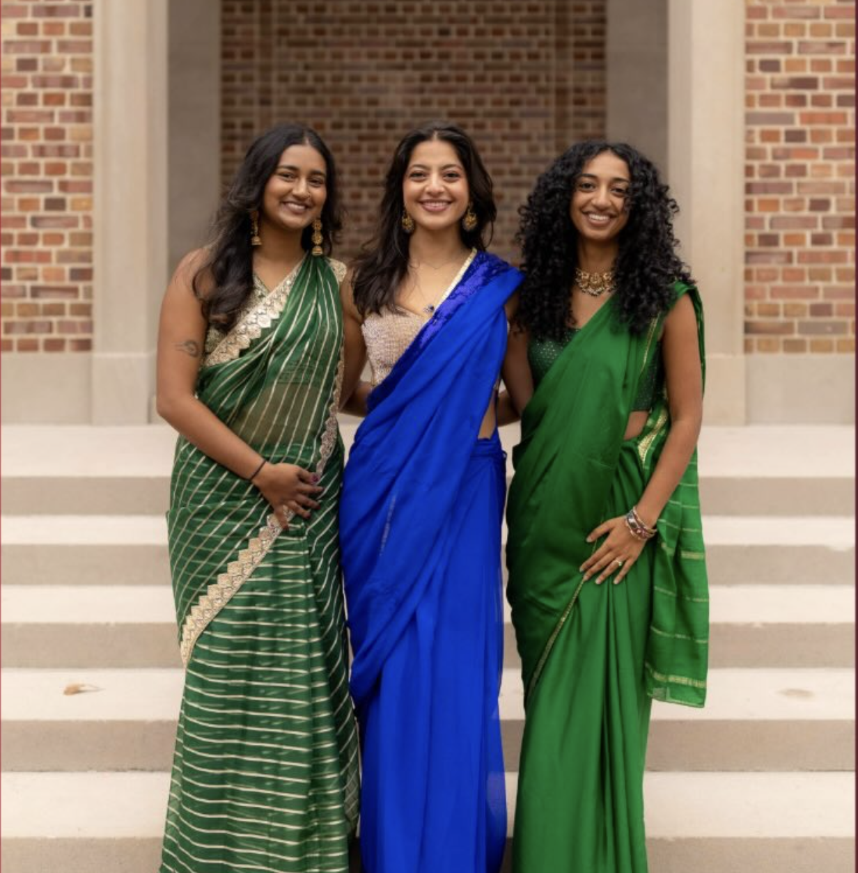 Directors group photo