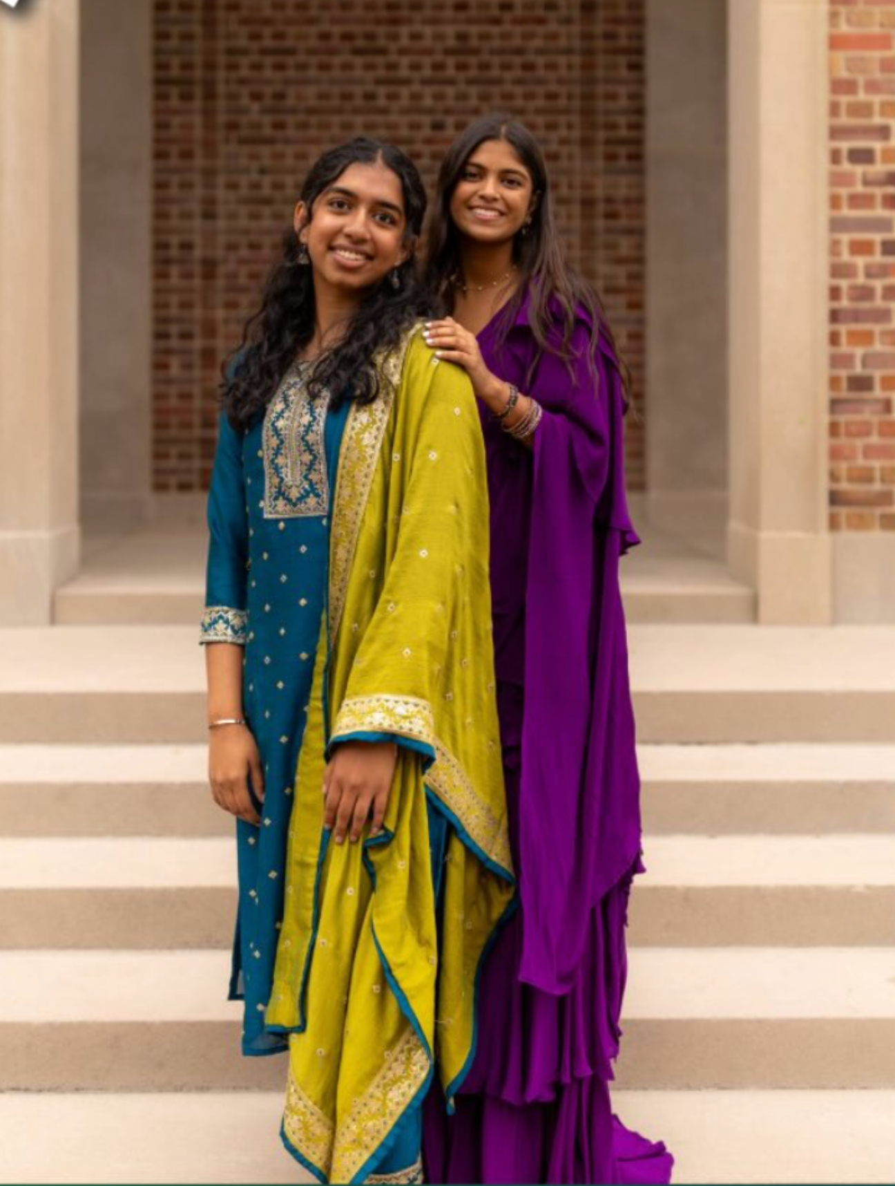 Head Liaison group photo