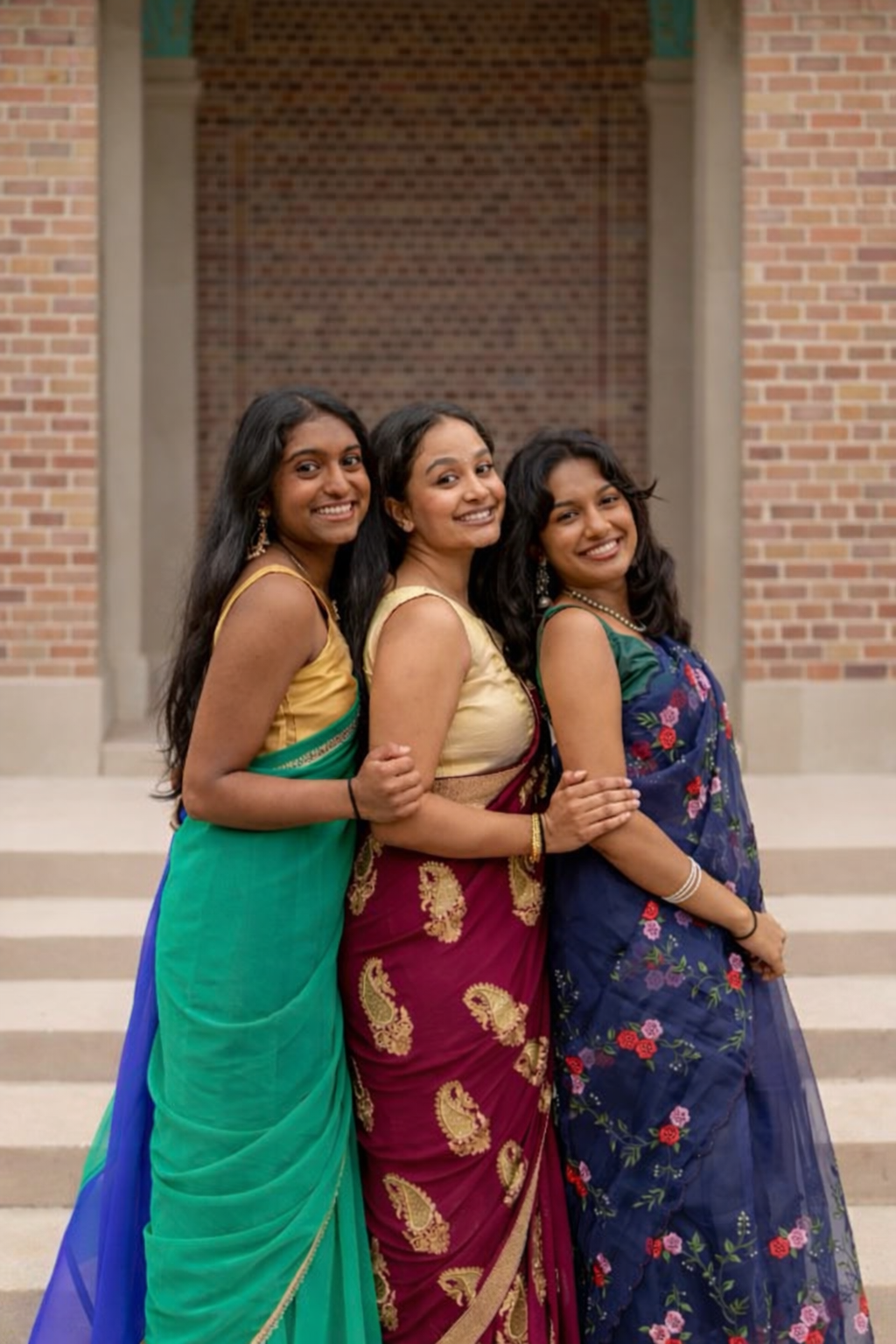 Marketing and Design group photo