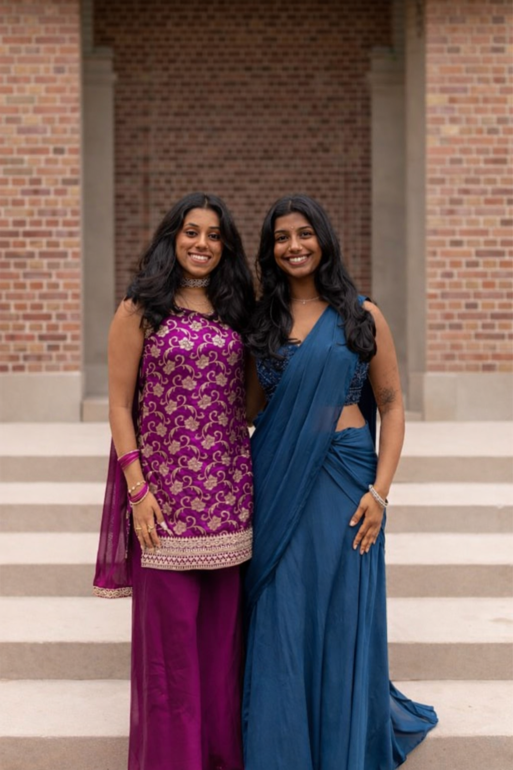 Registration group photo