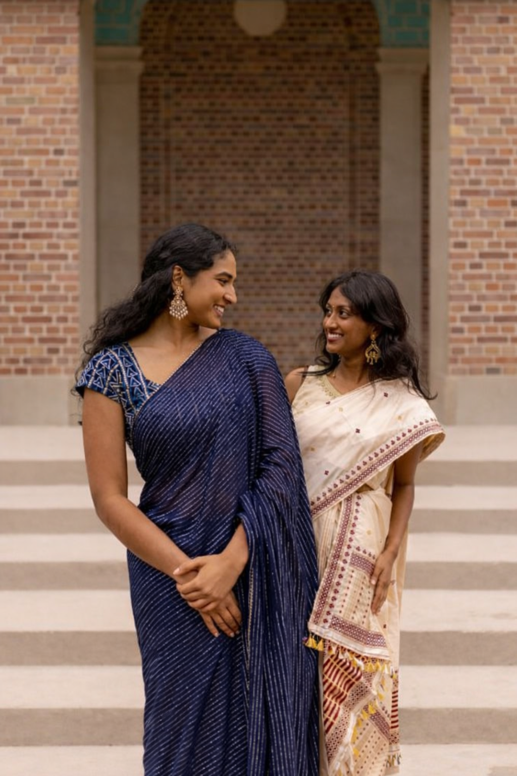 Safety and Wellness group photo