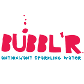 BUBBL’R logo